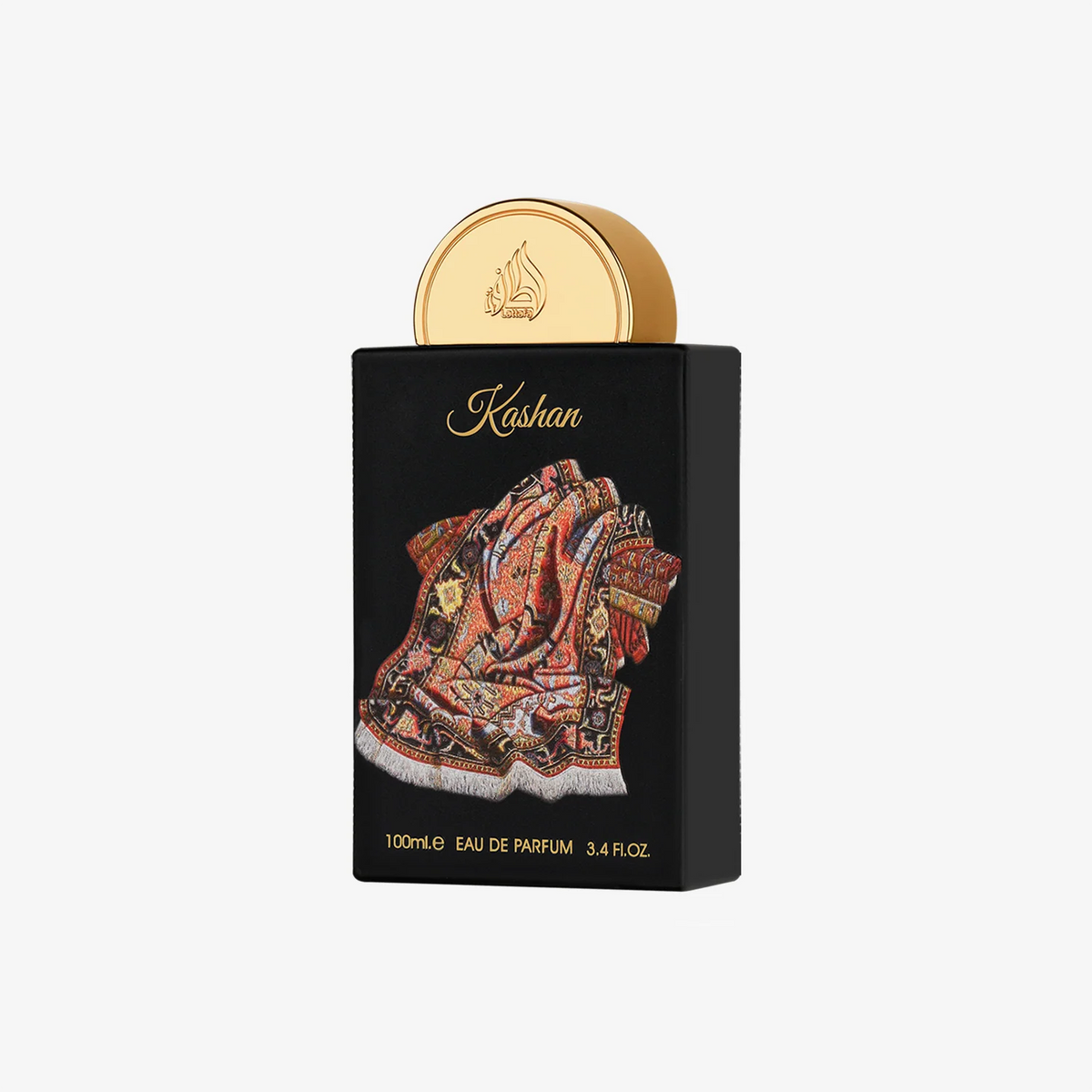 Kashan Lattafa Pride 100ml
