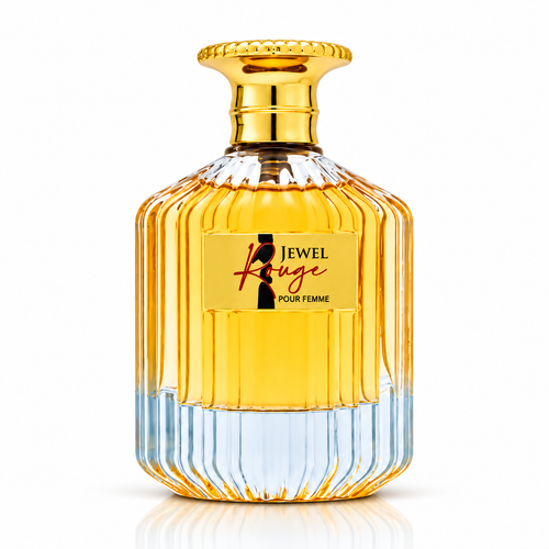 Grandeur - Jewel Rouge