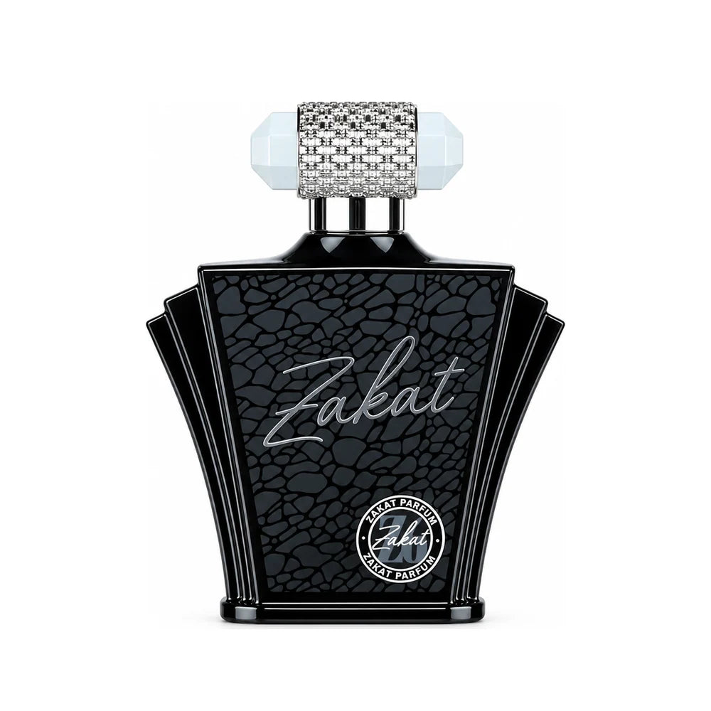 Zakat - Z6