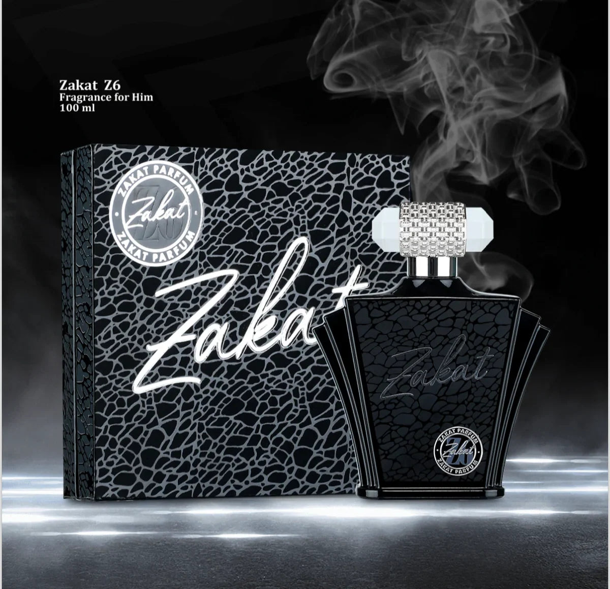 Zakat - Z6