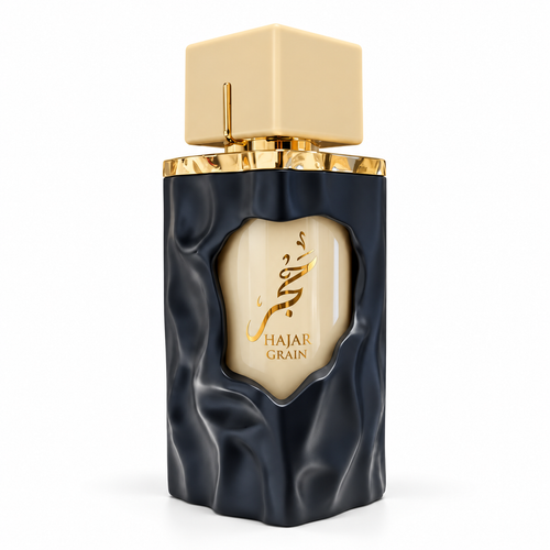 Zakat - Hajar Grain