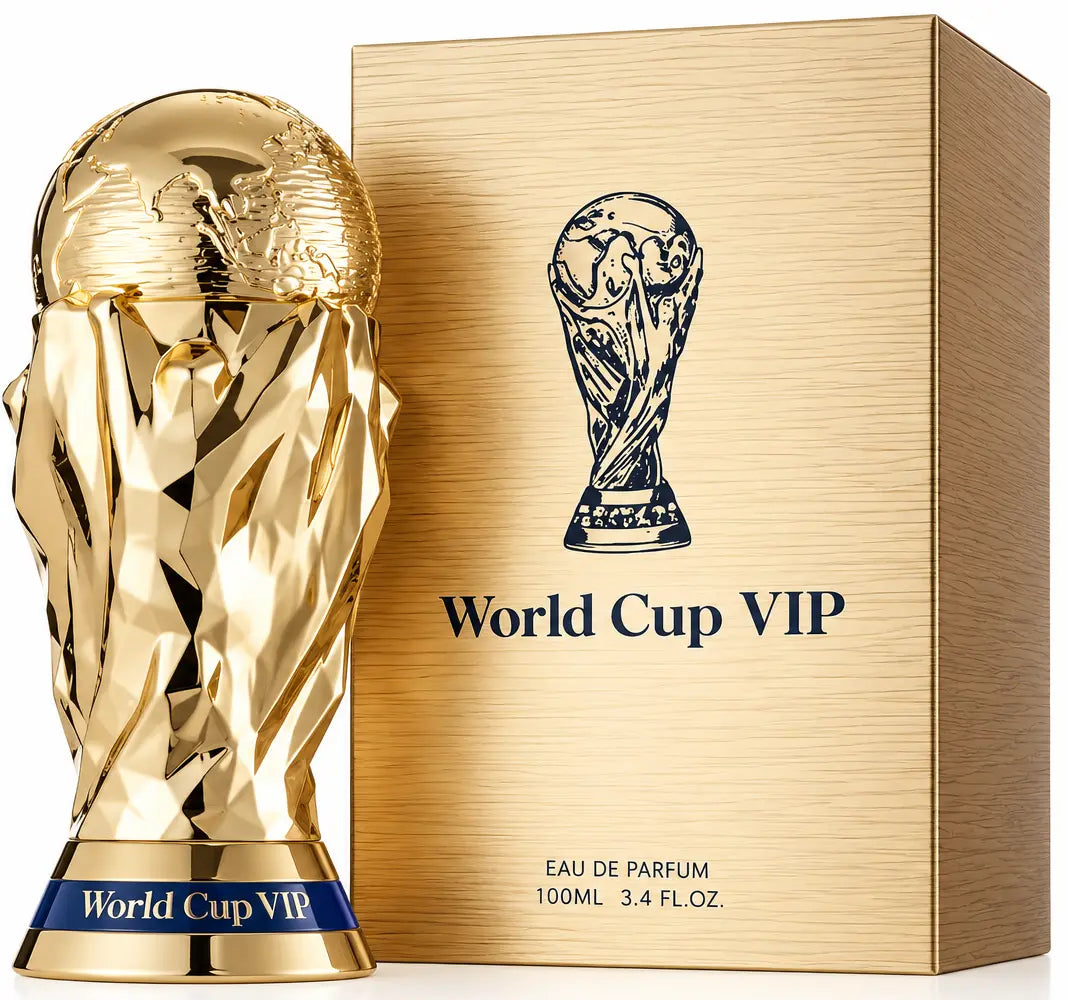 Zakat - World Cup VIP