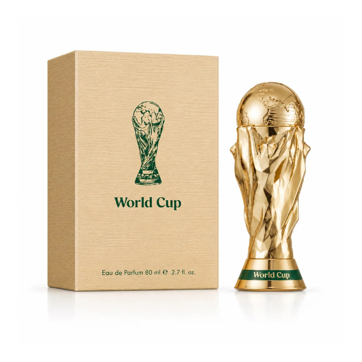 Zakat - World Cup