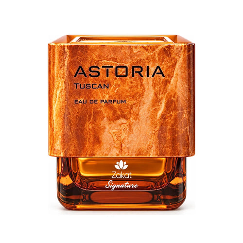 Zakat- Signature Astoria Tuscan