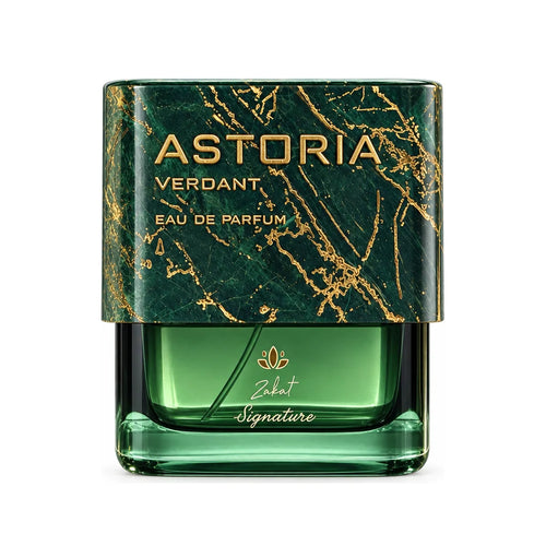 Zakat - Signature Astoria Verdant