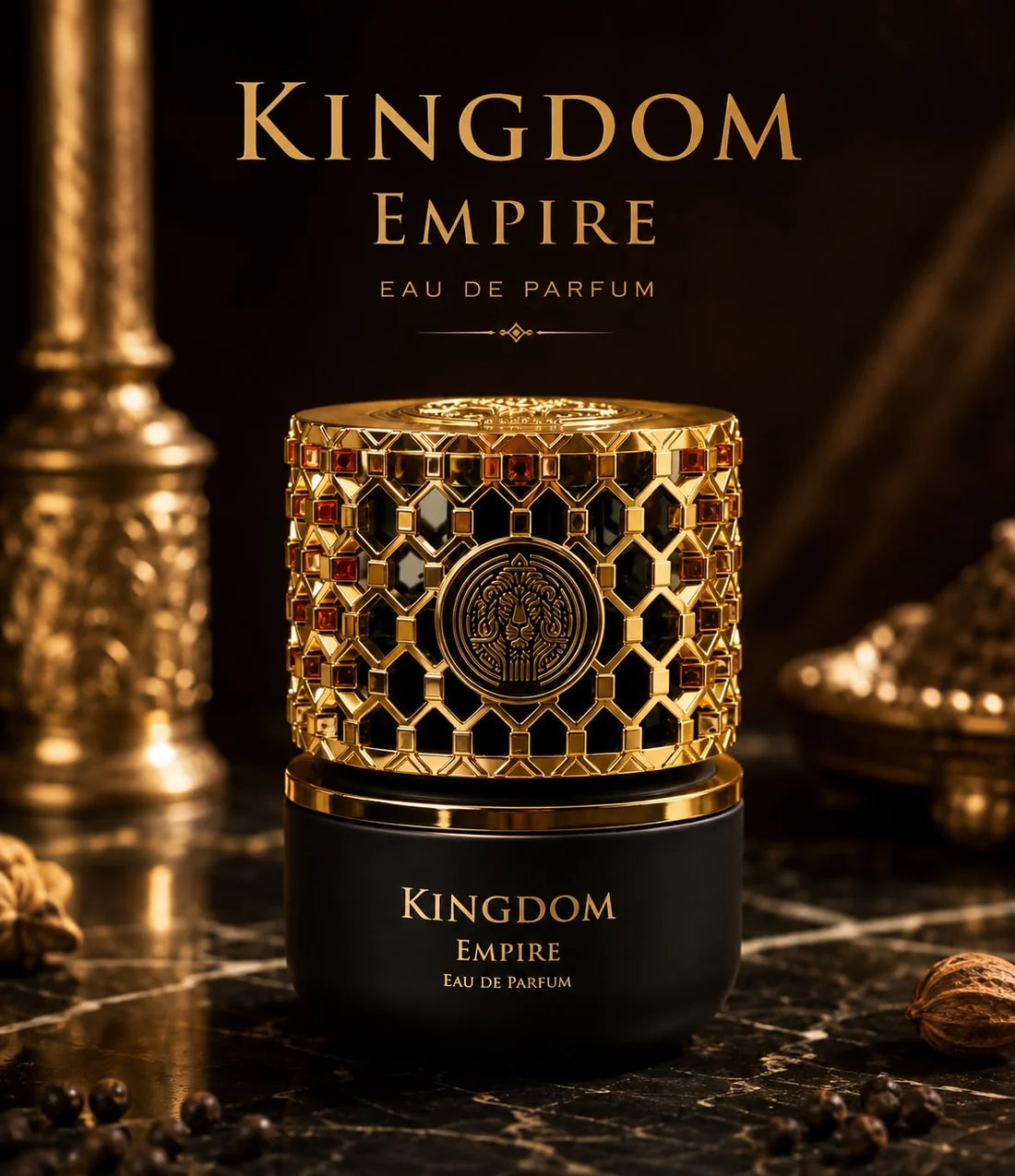 Zakat - Signature Kingdom Empire