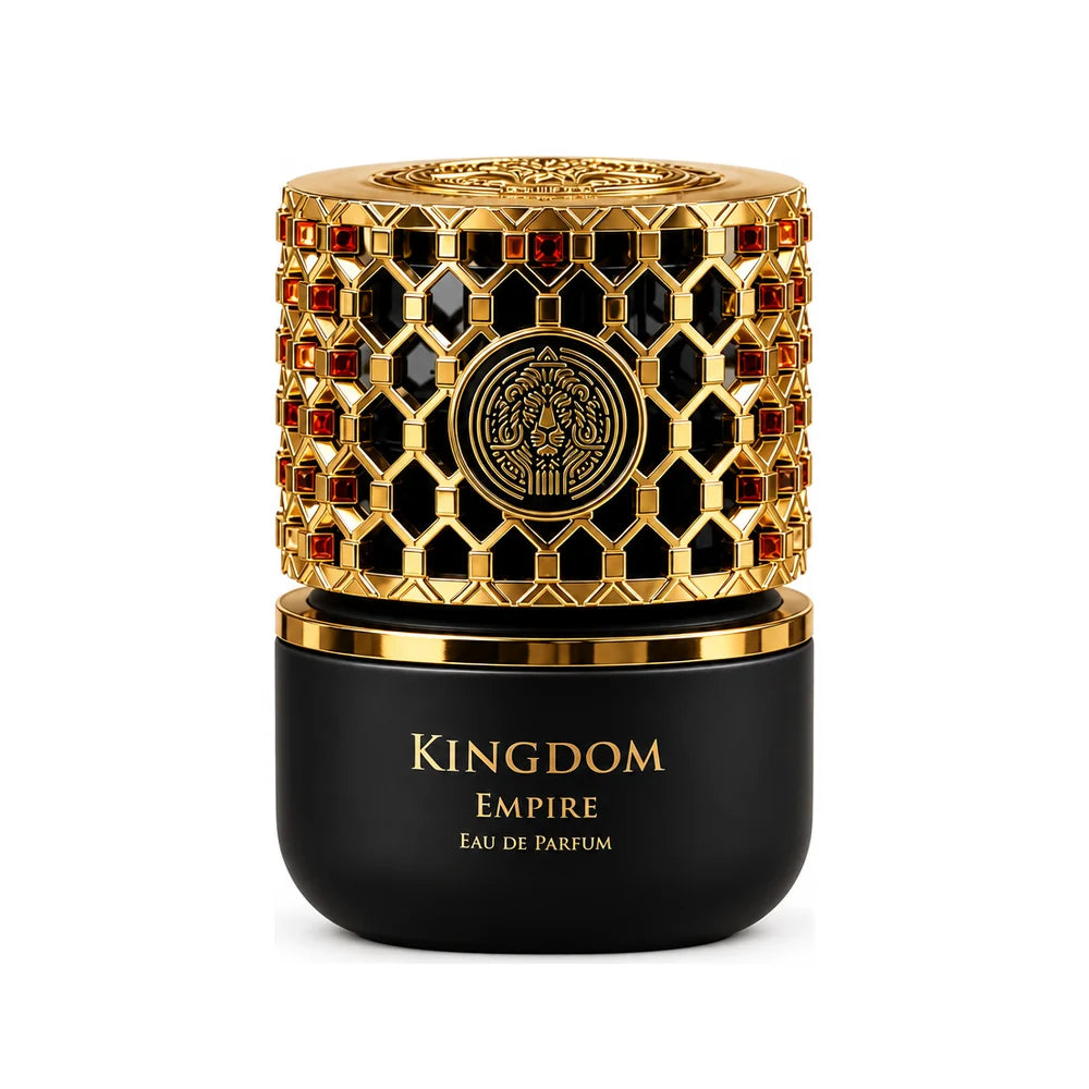 Zakat - Signature Kingdom Empire