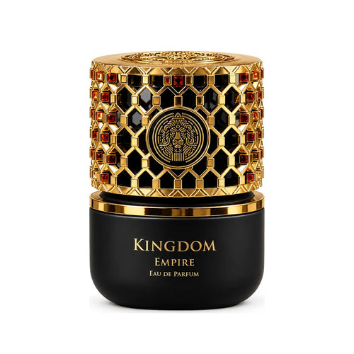 Zakat - Signature Kingdom Empire