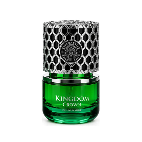 Zakat - Signature Kingdom Crown