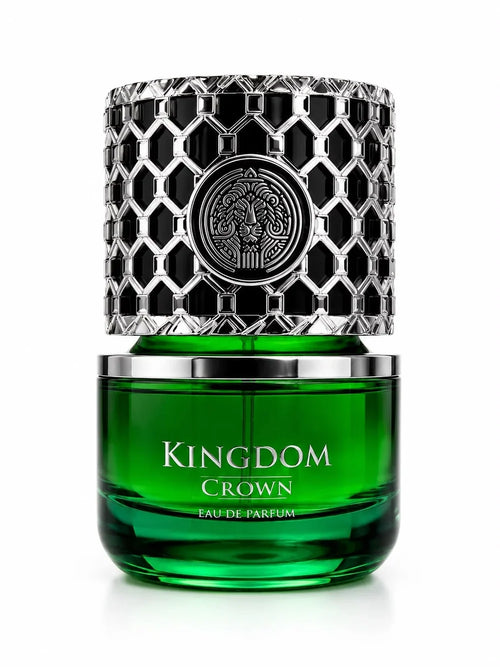Zakat - Signature Kingdom Crown