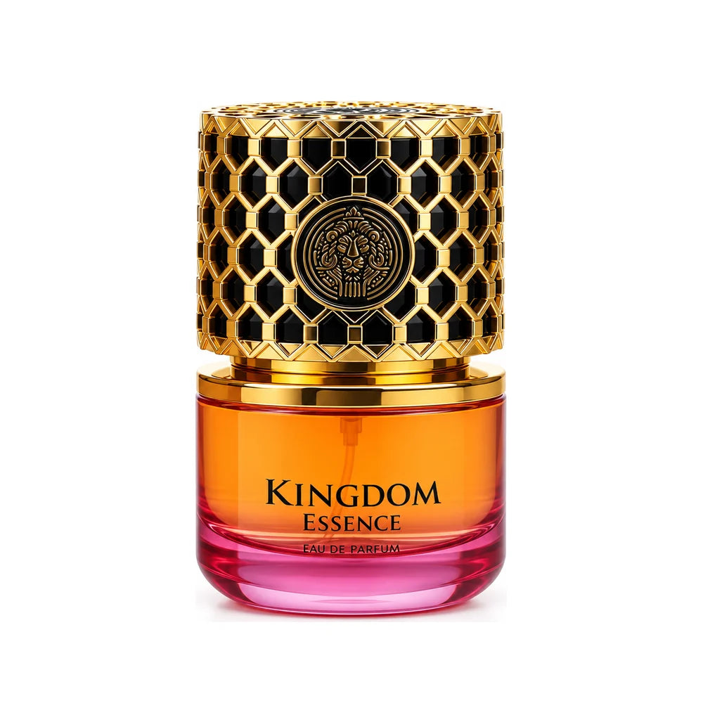 Zakat - Signature Kingdom Essence