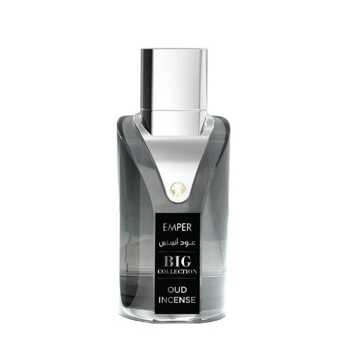 BIG COLLECTION OUD INCENSE EMPER 100ml