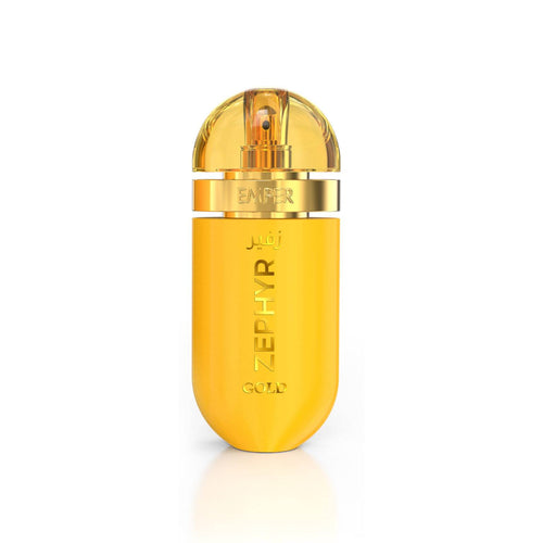 ZEPHYR GOLD EMPER 100 ml