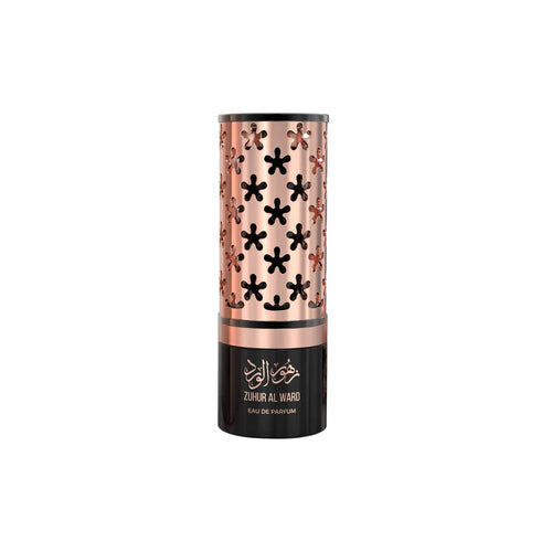 ZUHUR AL WARD 100ml
