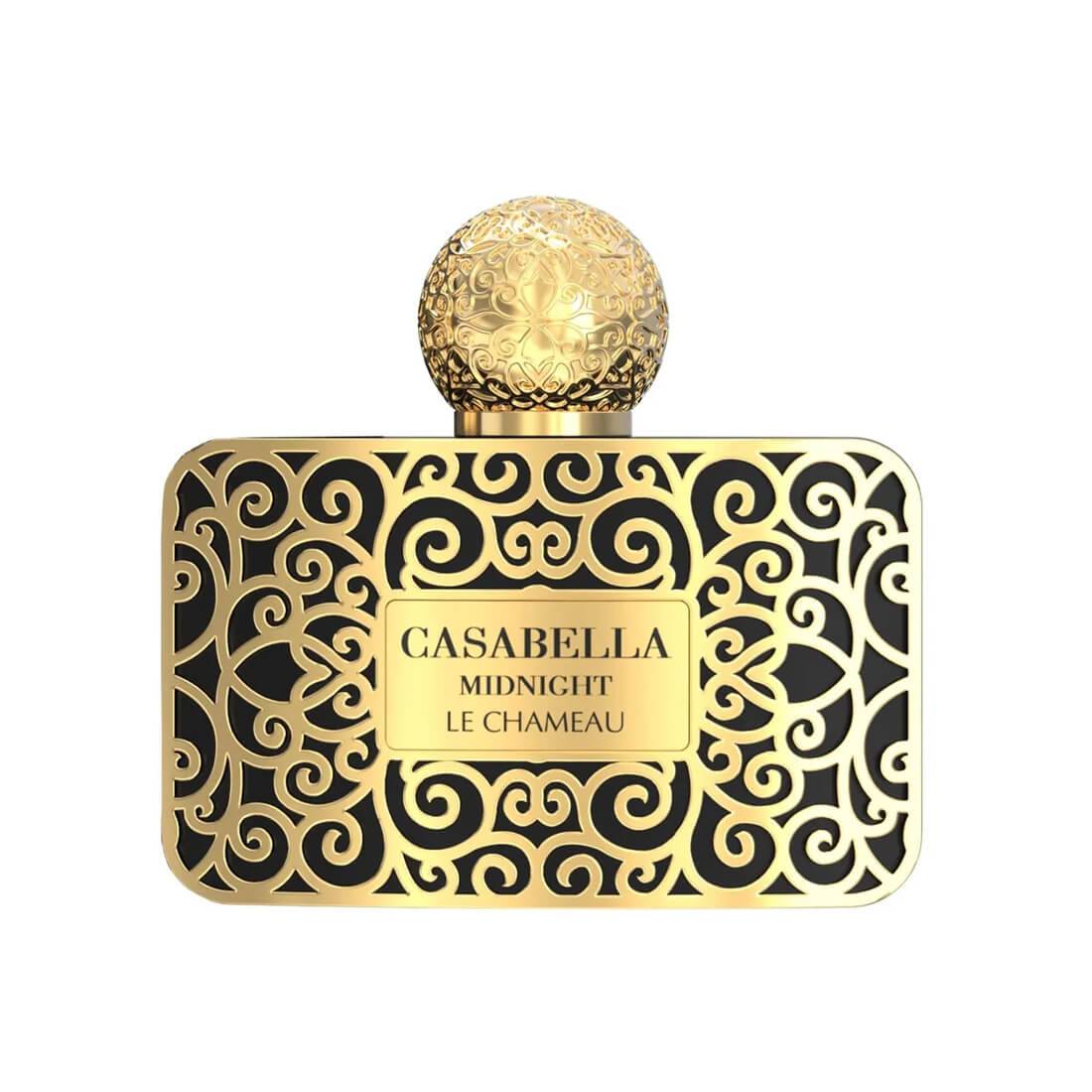 CASABELLA MIDNIGHT