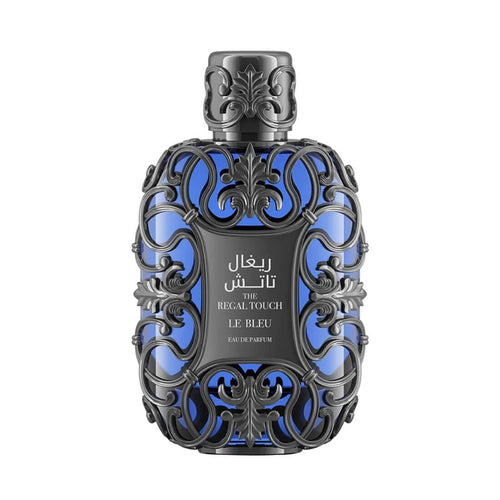 REGAL TOUCH LE BLUE EMPER