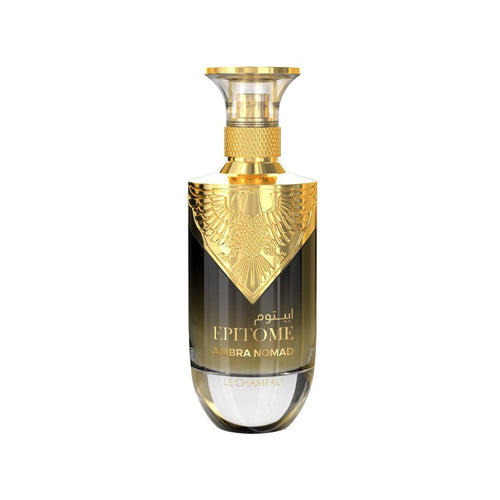 EPITOME AMBRA NOMAD EMPER 100ml