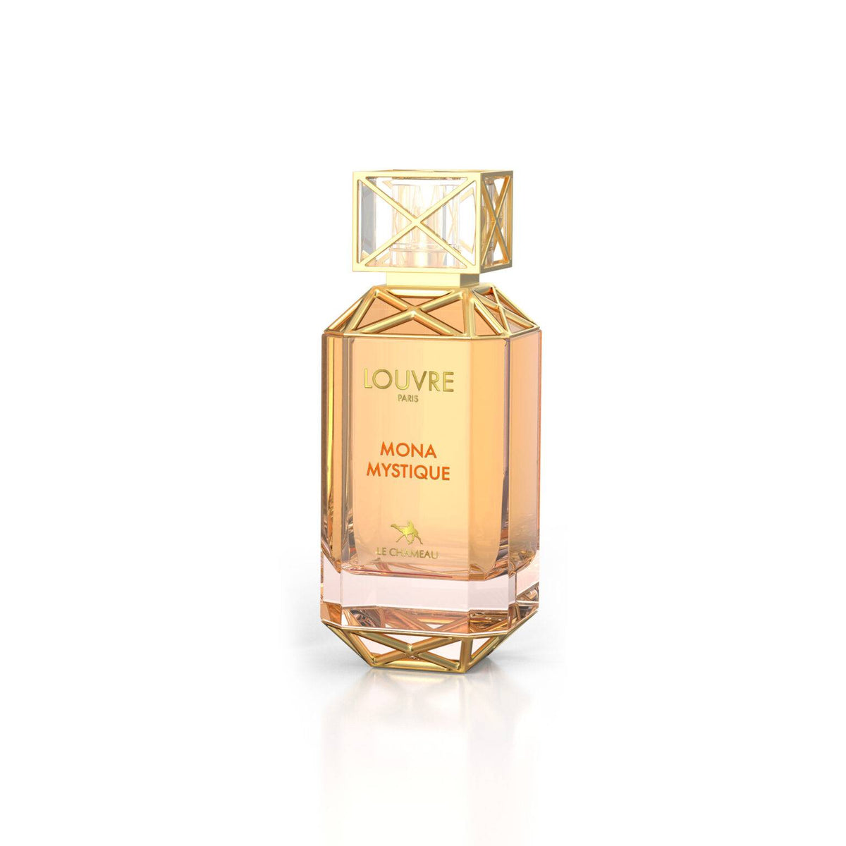 LOUVRE PARIS – MONA MYSTIQUE 100ml