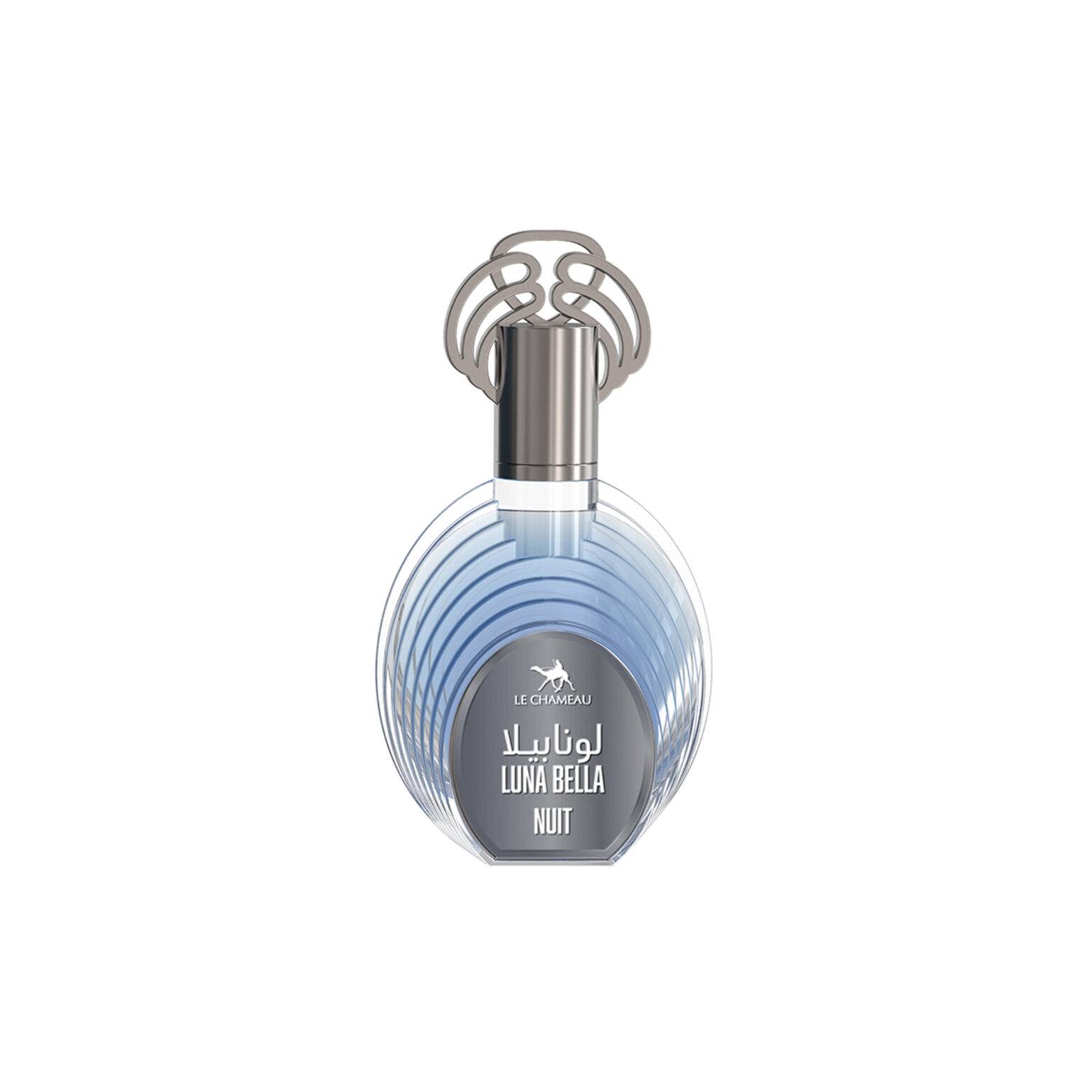 LUNA BELLA NUIT
