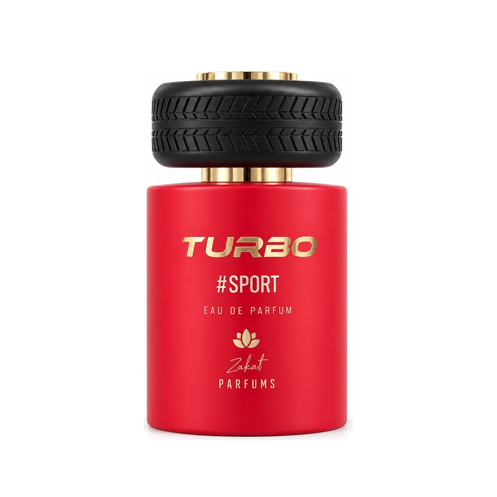 Zakat - Turbo Sport