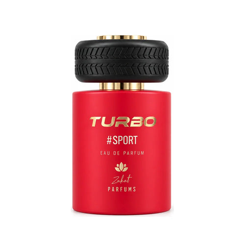 Zakat - Turbo Sport