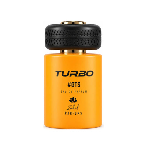 Zakat - Turbo Gts