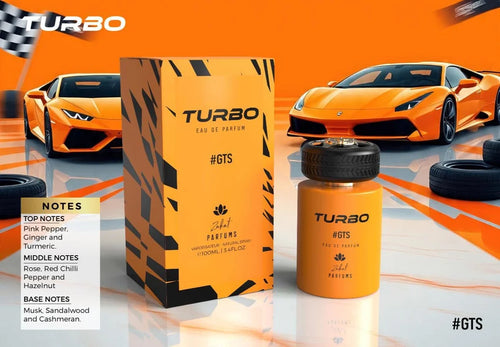 Zakat - Turbo Gts