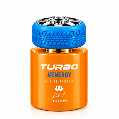 Zakat - Turbo Energy