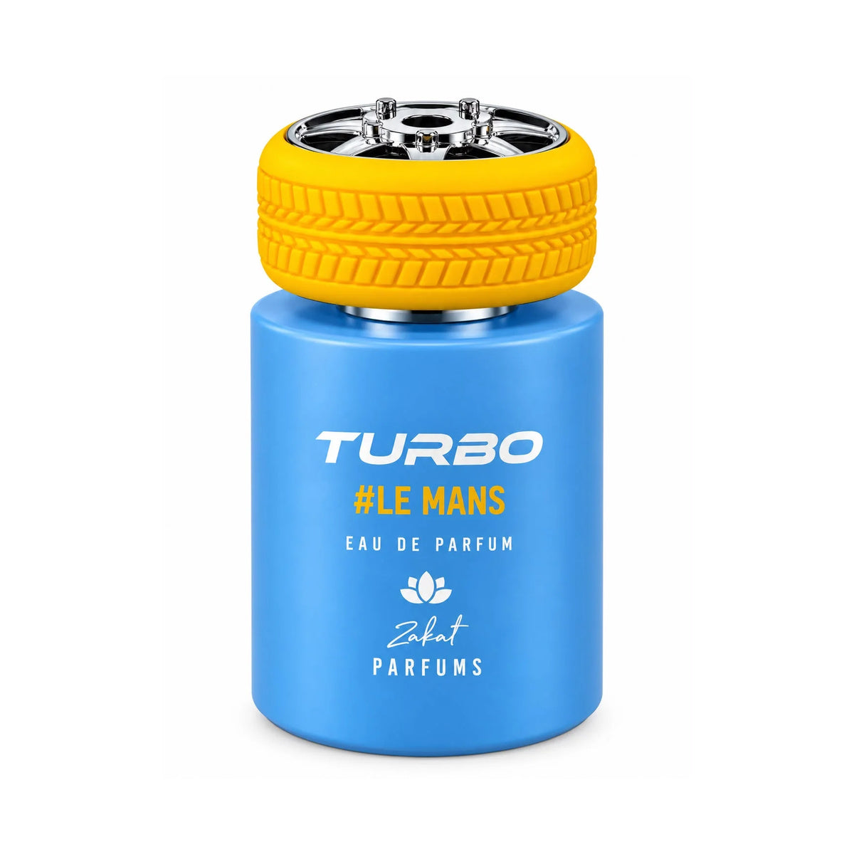 Zakat - Turbo Le Mans
