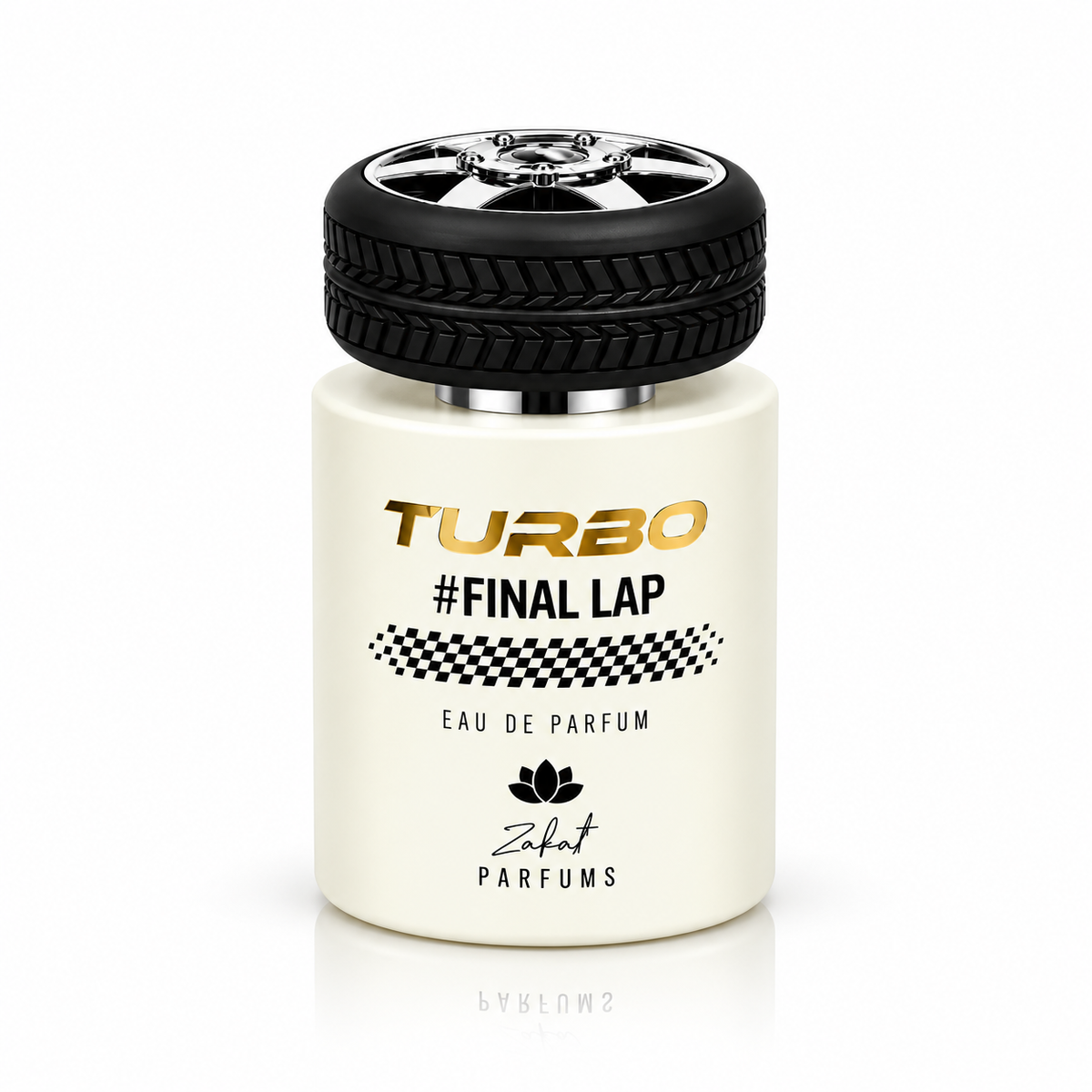 Zakat - Turbo Final Lap