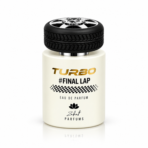 Zakat - Turbo Final Lap