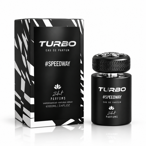 Zakat - Turbo Speedway