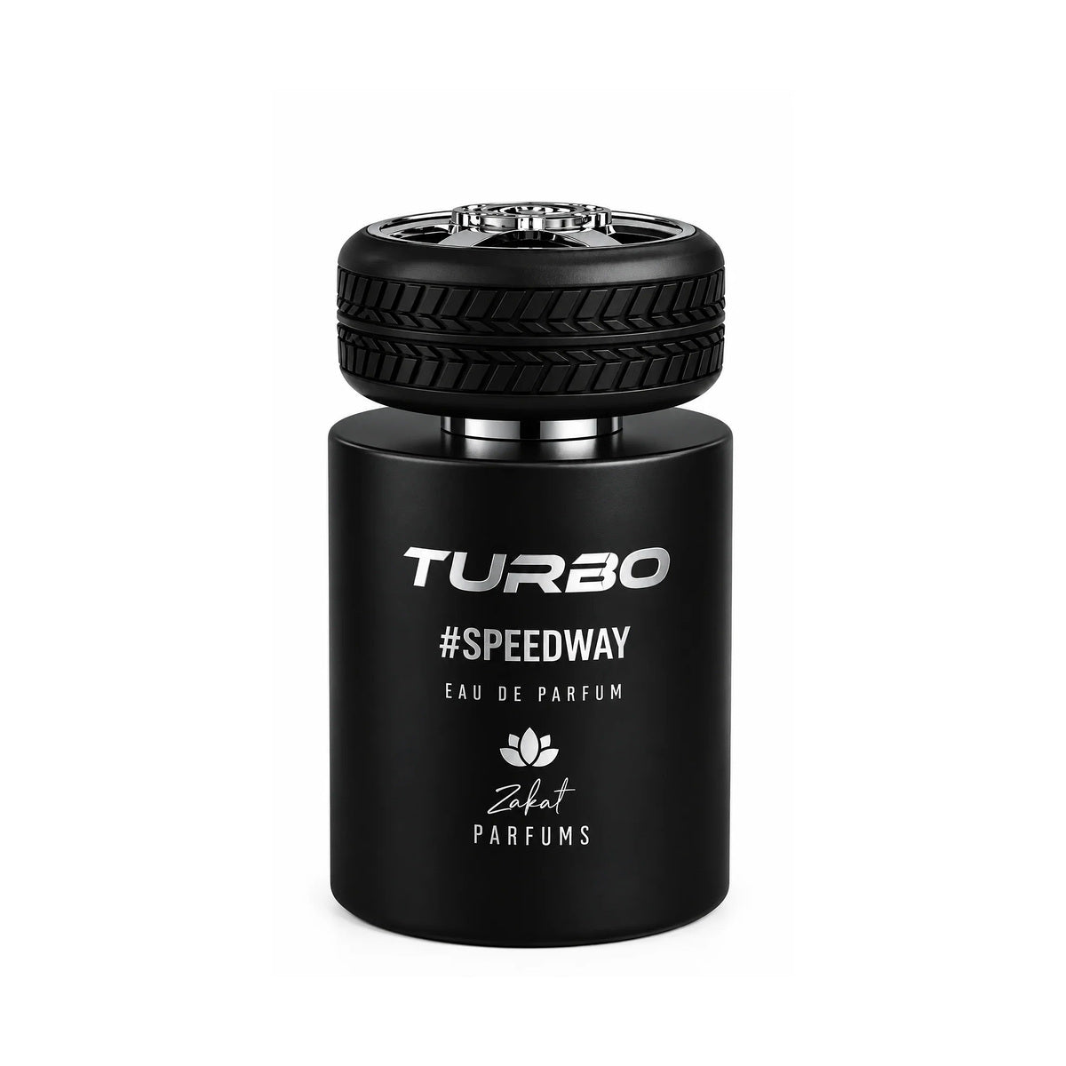 Zakat - Turbo Speedway