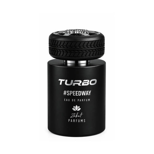 Zakat - Turbo Speedway