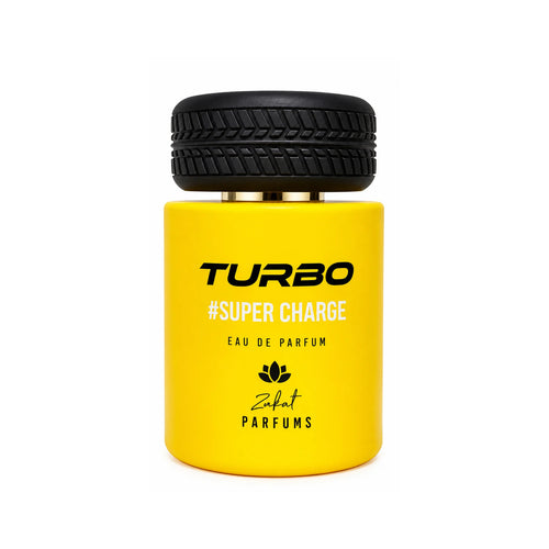 Zakat - Turbo Super Charge