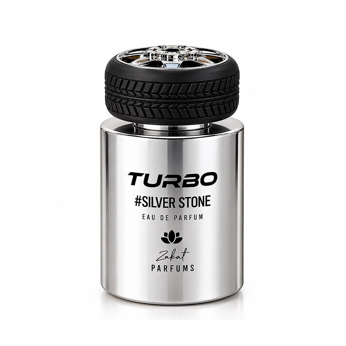 Zakat - Turbo Silver Stone