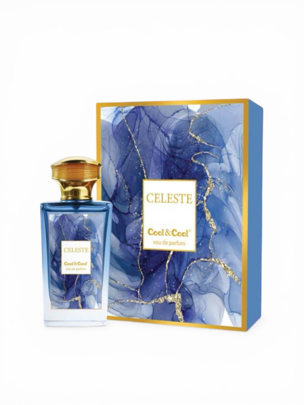 CELESTE C&C code P5697