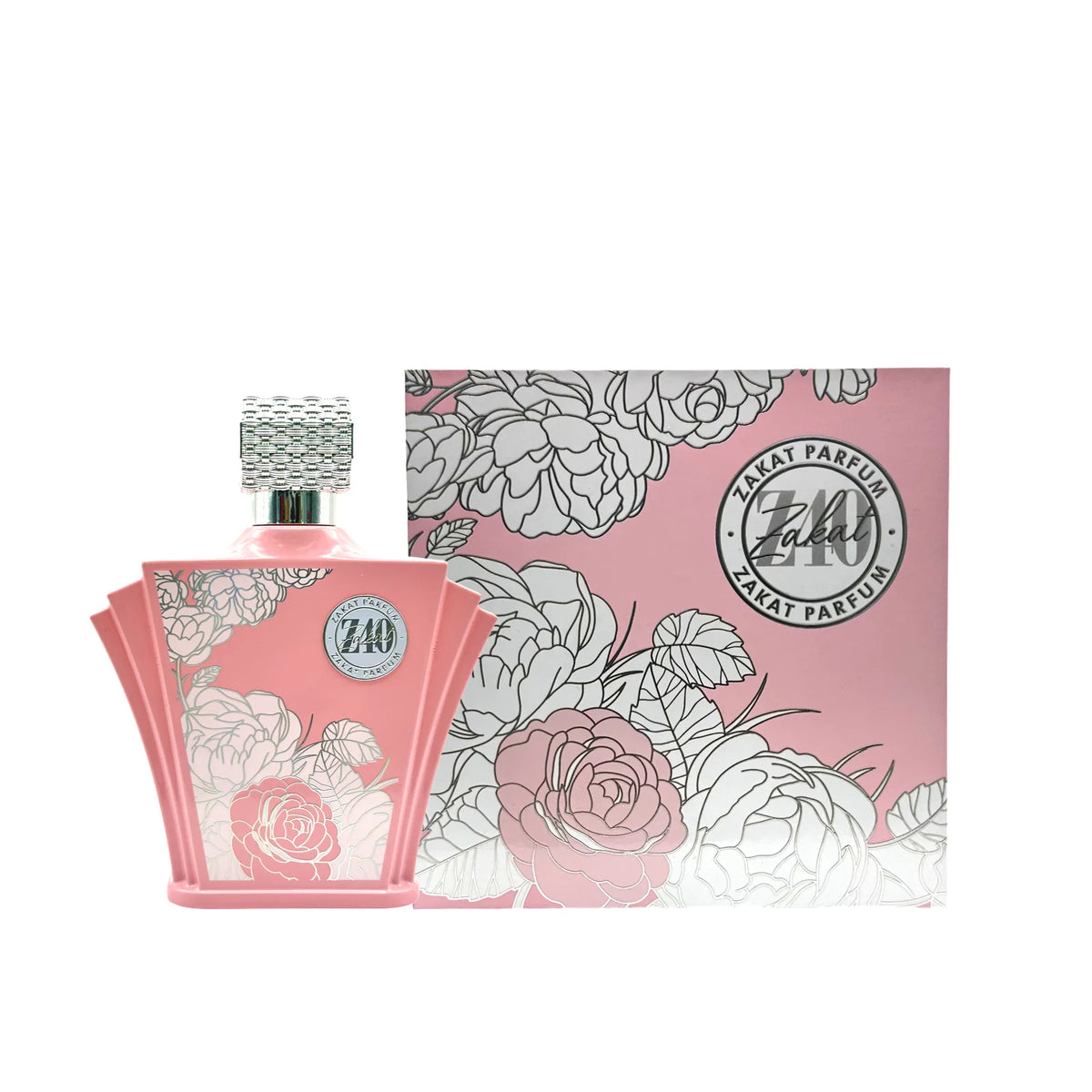 ZAKAT- Z40 100ML EPD
