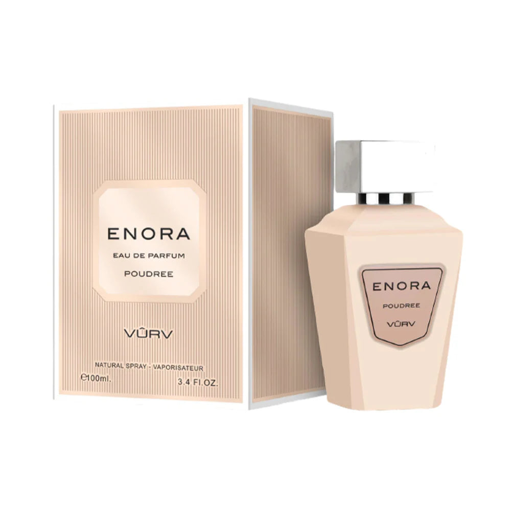 ENORA POUDREE VURV 100ml