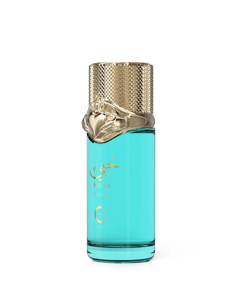 Hubi Lovers ( unisex) 3.4oz