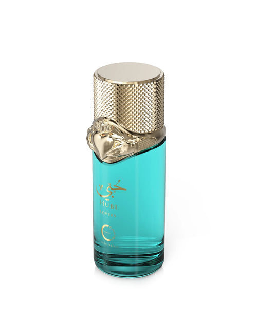 Hubi Lovers ( unisex) 3.4oz