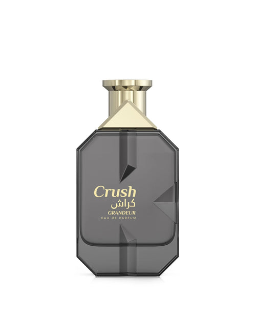 Crush Grandeur eau de parfum 100ml