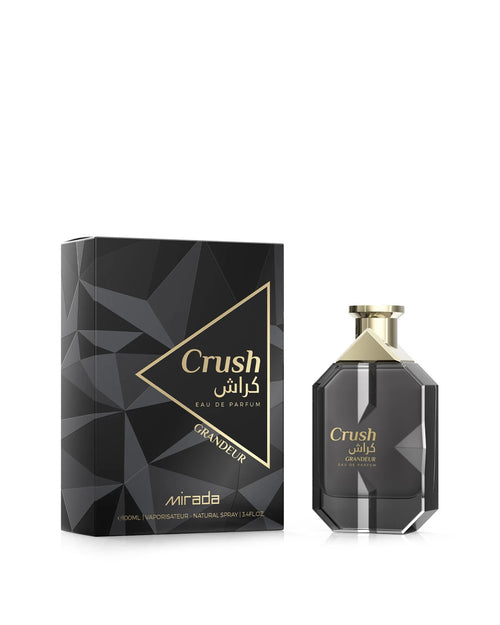 Crush Grandeur eau de parfum 100ml