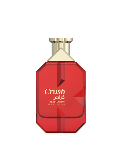 Crush Temptation eau de parfum 100ml