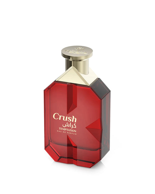 Crush Temptation eau de parfum 100ml