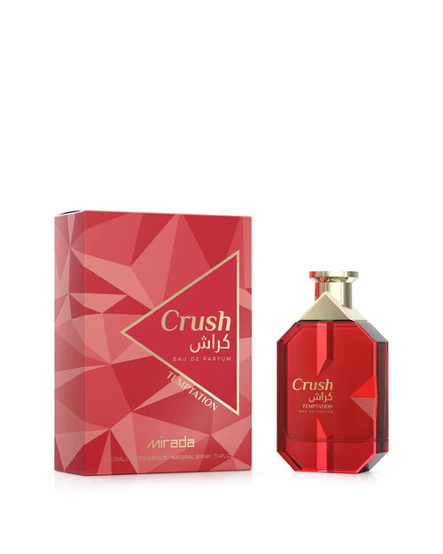 Crush Temptation eau de parfum 100ml