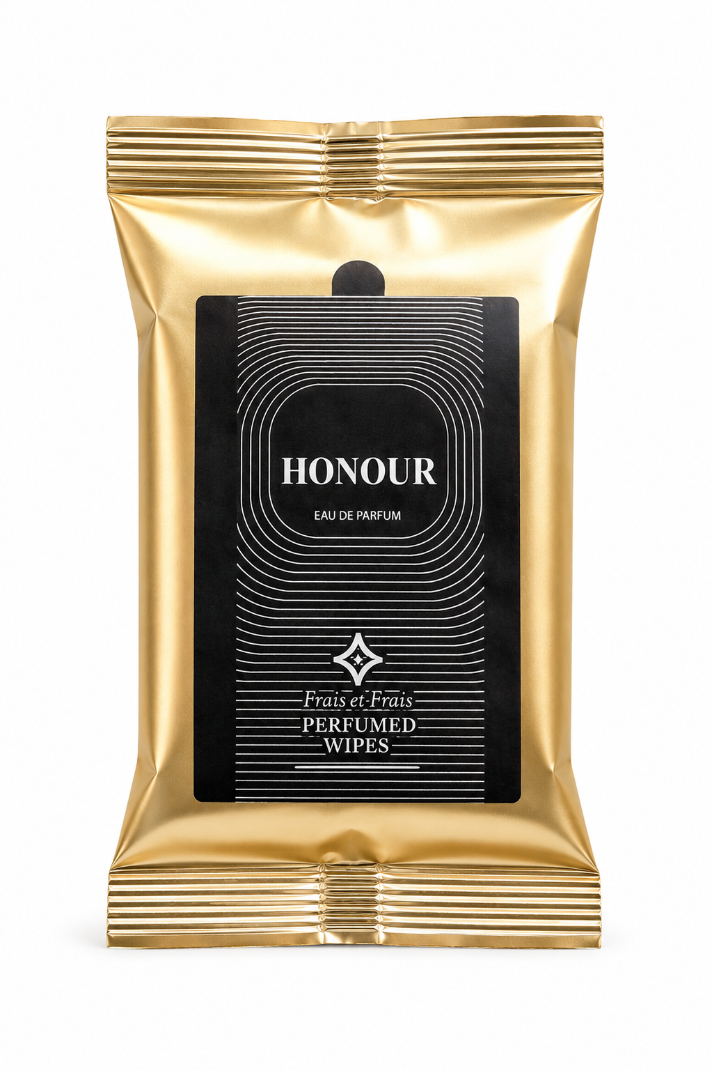 PERFUMED WIPES HONOUR 12 UNIDADES