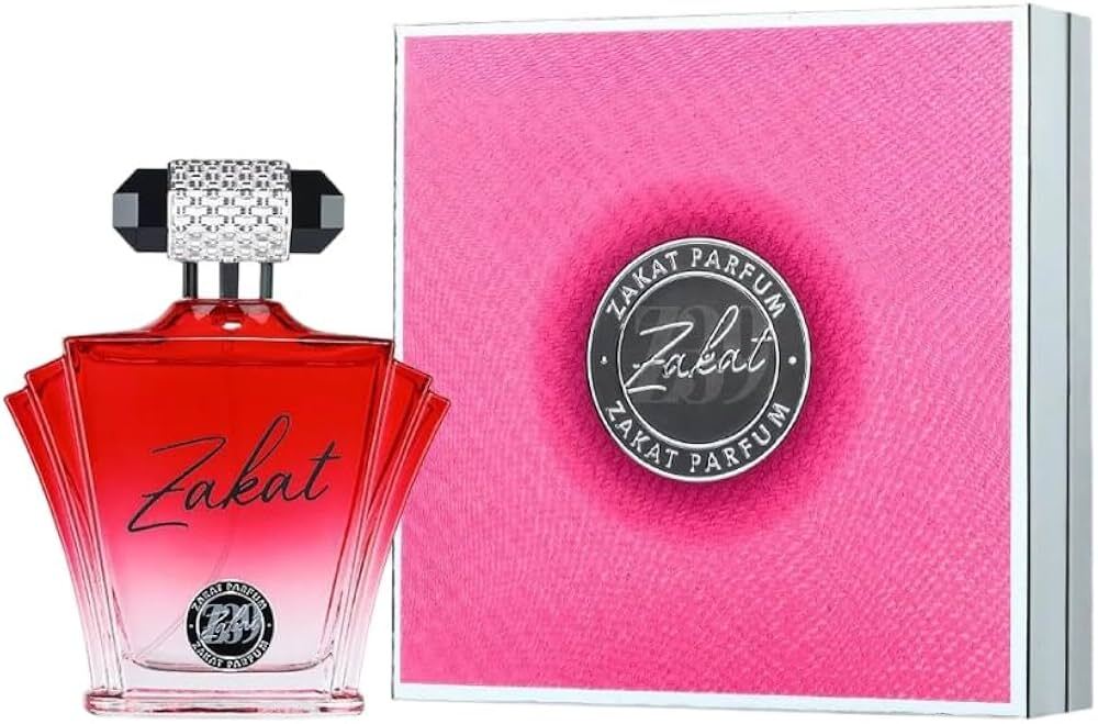 Z39 ZAKAT 100ml