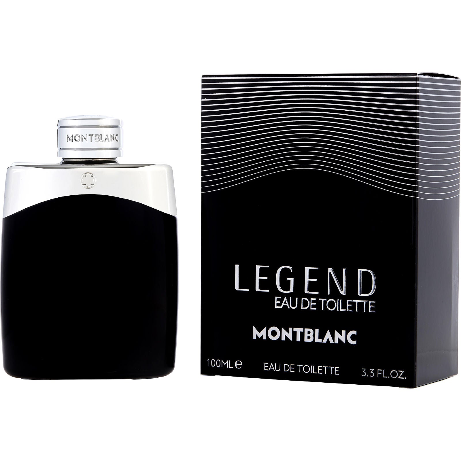 MONT BLANC LEGEND EDP 3.3