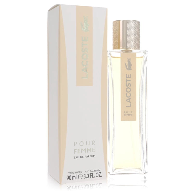 LACOSTE POUR FEMME EDP 3.0